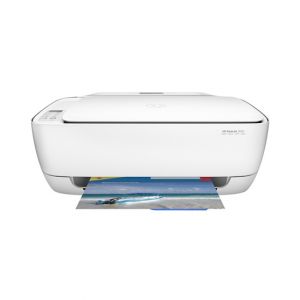 HP DeskJet 3632 Wireless All-in-One Printer - Official Warranty