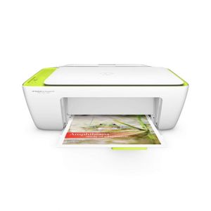 HP DeskJet Ink Advantage 2135 All-in-One Printer (F5S29B)