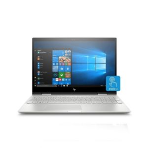 HP Envy x360 15.6" Core i7 8th Gen 16GB 512GB SSD GeForce MX150 Touch Laptop (15-CN0003CA) - Refurbished