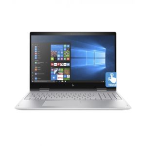 HP Envy x360 15.6" Core i5 8th Gen 8GB 256GB SSD Touch Laptop (15M-DR0011DX) - Refurbished