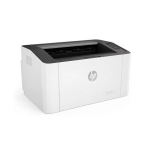 HP Laser 107w Printer (4ZB78A)