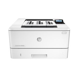 HP LaserJet Pro M402dn Printer (C5F94A) - Without Warranty