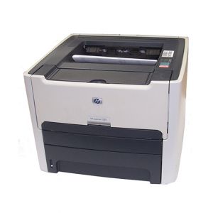 HP LaserJet 1320n Monochrome Printer 