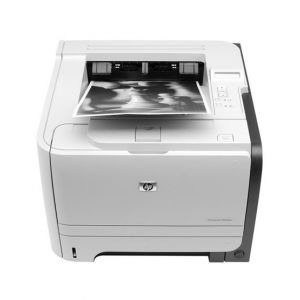 HP LaserJet Network Printer (P2055dn)