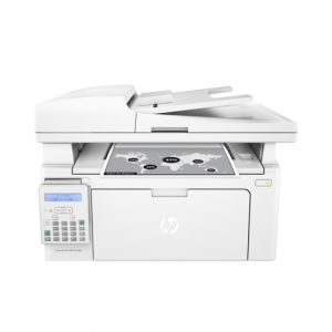 HP LaserJet Pro MFP M130fn Printer (G3Q59A) - Without Warranty