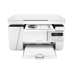 HP LaserJet Pro MFP M26nw Multifunction Printer (T0L50A) - Official Warranty