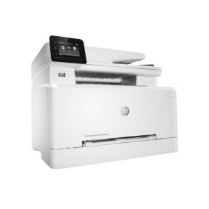 HP LaserJet Pro MFP M281fdn Printer (T6B81A) - Without Warranty