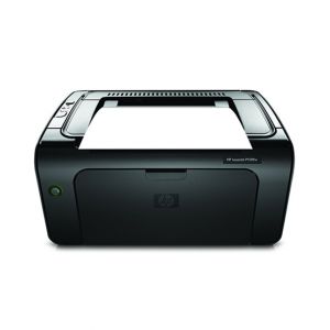 HP LaserJet Pro P1109W Monochrome Printer