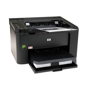 HP LaserJet Pro Printer Black (P1606dn)