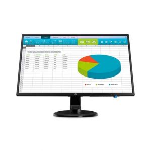 HP N246v 23.8" FHD LED Monitor (1RM28AA)