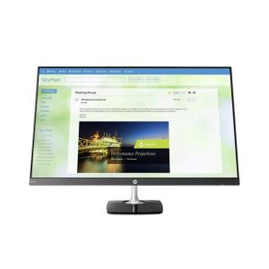 HP N270h 27" LED Monitor (2MW70AA)