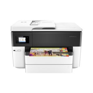 HP OfficeJet Pro A3 Wireless All-in-One Printer (7740)