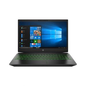 HP Pavilion 15.6" Core i5 8th Gen 8GB 1TB 128GB SSD GeForce GTX 1050 Gaming Notebook (15-CX0118TX) - Official Warranty