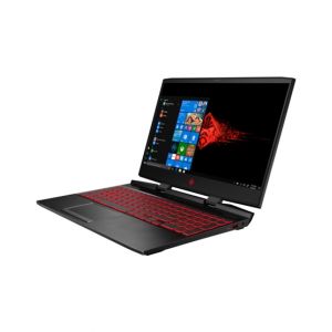 HP Omen 15.6" Core i7 8th Gen 16GB 1TB 256GB SSD GeForce GTX 1060 Gaming Notebook (15-DC0051NR) - Without Warranty