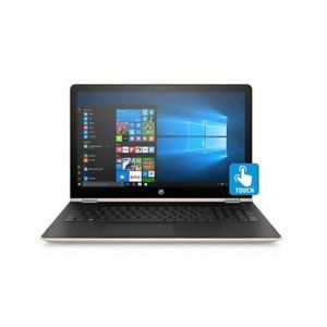 HP Pavilion x360 15.6" Core i7 8th Gen 8GB 1TB Radeon 530 Touch Laptop (15-BR158CL) - Without Warranty