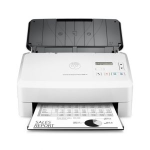 HP ScanJet Pro 5000 s4 Sheet-feed Scanner (L2755A)
