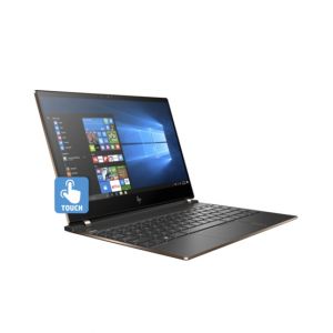 HP Spectre 13.3" Core i5 8th Gen 8GB 360GB SSD Touch Laptop (13-AF087TU) - Official Warranty