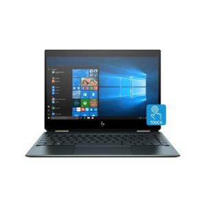HP Spectre x360 13.3" Core i7 8th Gen 16GB 512GB SSD 2 In 1 Touch Laptop (13-AP0023DX) - Without Warranty