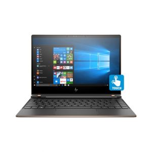 HP Spectre x360 13.3" Core i5 8th Gen 8GB 256GB SSD Touch Notebook (13-AE040) - Refurbished