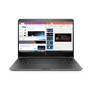 HP Spectre x360 13.3" Core i5 8th Gen 8GB 256GB SSD Touch Notebook (13-AE086TU) - Official Warranty