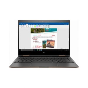 HP Spectre x360 13.3" Core i7 8th Gen 16GB 512GB SSD Touch Notebook (13-AE013DX) - Refurbished