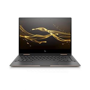 HP Spectre x360 13.3" Core i7 8th Gen 8GB 256GB SSD Touch Notebook (13-AE087TU) - Official Warranty