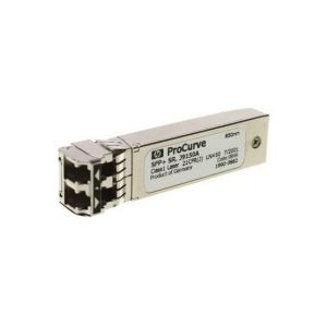 HPE X132 10G SFP+ LC SR Network Transceiver (J9150A)