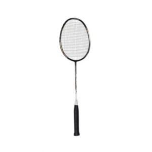 HR Business 3 In 1 Badminton Rackets With 1 Shuttlecock Set 