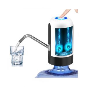 HR Business Automatic Water Pump Dispenser