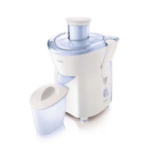 Philips Daily Collection Juice Extractor (HR1823/70)
