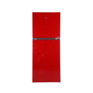 Haier Turbo Freezer-On-Top Refrigerator 12 Cu Ft (HRF-368TPR)