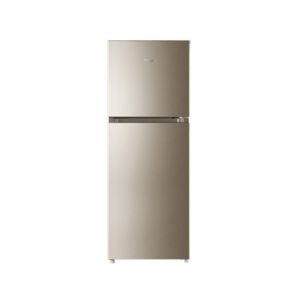 Haier E-Star Freezer-On-Top Refrigerator 12 Cu Ft (HRF-398EBD)