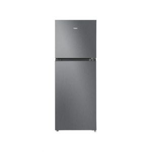Haier E-Star Freezer-On-Top Refrigerator 13 Cu Ft (HRF-398EBS)