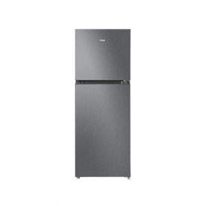 Haier E-Star Freezer-On-Top Refrigerator 14 Cu Ft (HRF-438EBS)