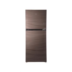 Haier E-Star Freezer-On-Top Refrigerator 14 Cu Ft (HRF-438EPC)