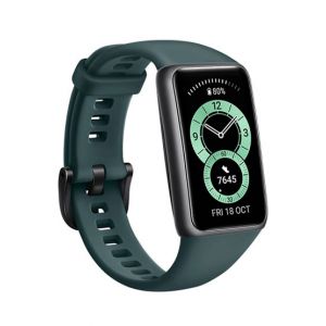 Huawei Band 6 Forest Green (Global Version)