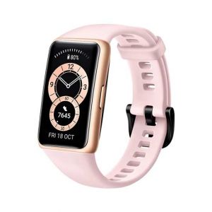 Huawei Band 6 Sakura Pink