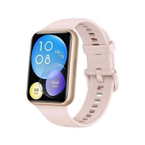 Huawei Fit 2 Active Smart Watch-Sakura Pink