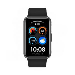 Huawei Fit New Smartwatch Black