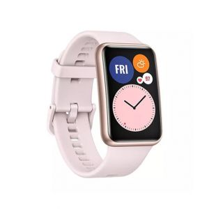 Huawei Fit Smartwatch Pink