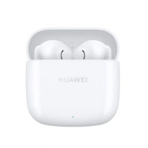 Huawei Freebuds SE 2 Wireless Earbuds-Ceramic White