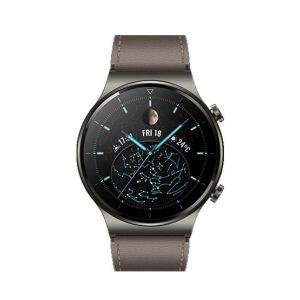 Huawei GT 2 Pro 46mm Smartwatch Nebula Grey