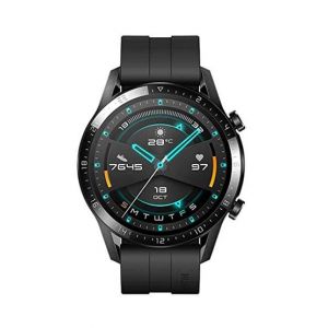 Huawei GT2 Sport Edition 46mm Smartwatch Black