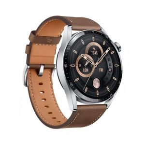 Huawei GT3 46mm Smartwatch Brown