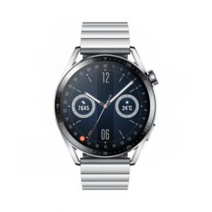 Huawei GT3 46mm Smartwatch Steel