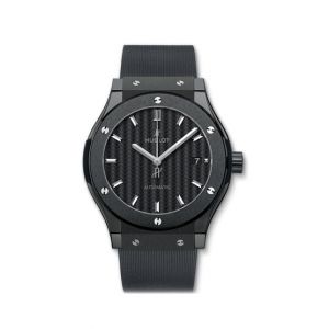 Hublot Classic Fusion Automatic Men's Watch Black (542.CM.1771.RX)