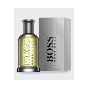 Hugo Boss Bottled Eau De Toilette Spray For Men 100ml