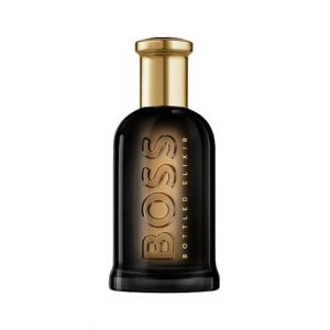 Hugo Boss Bottled Elixir Intense Eau De Parfum For Men 100ml