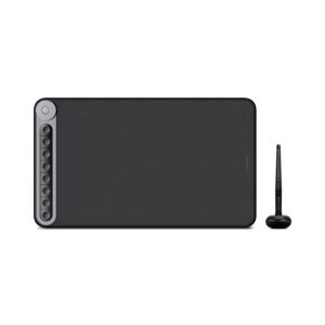 Huion Inspiroy Dial Wireless Graphics Drawing Tablet (Q620M)