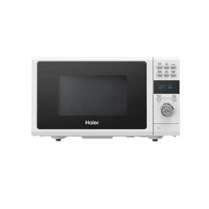 Haier MWO Series Grill Microwave Oven 23 Ltr White (HGL-23100)